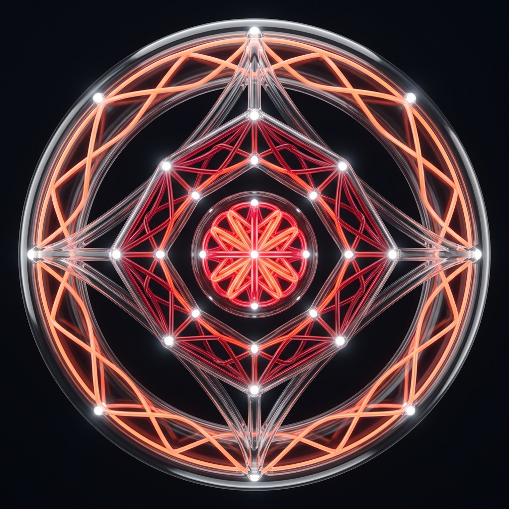 Anchor, Edge, and Leaf Node Classes